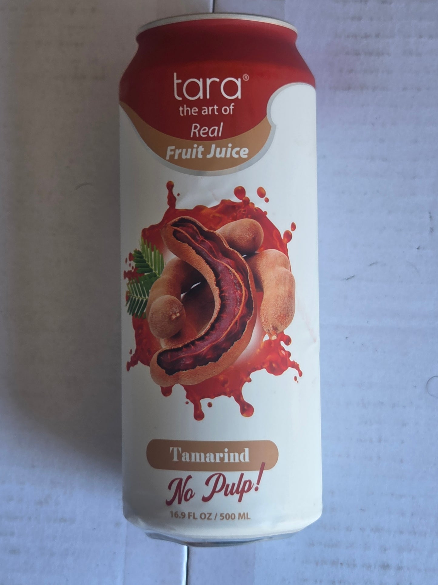 Tara .tamarind