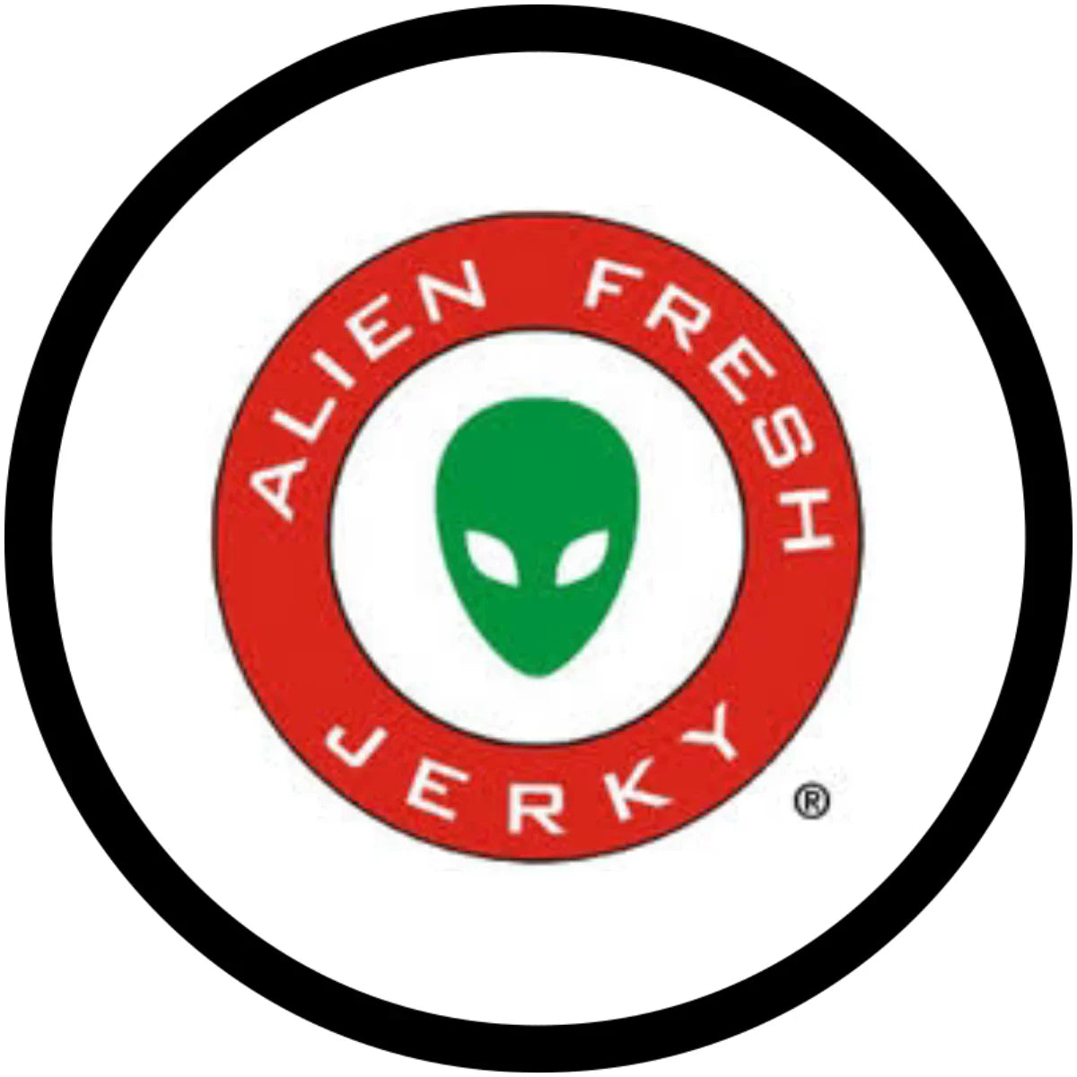 Alien Fresh Jerky