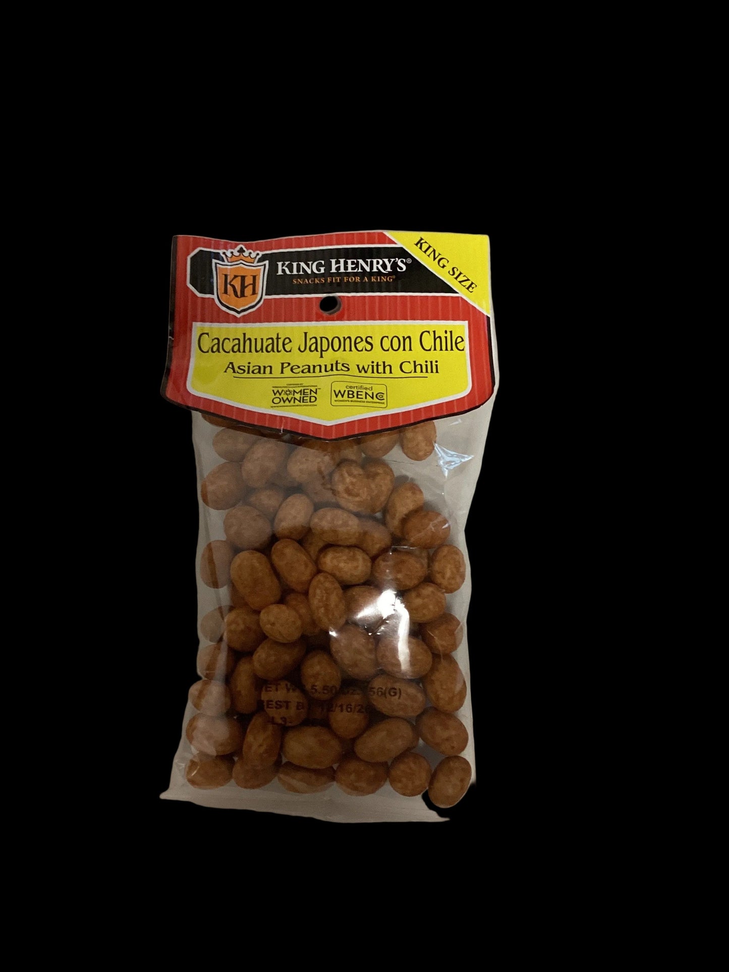 King Henry