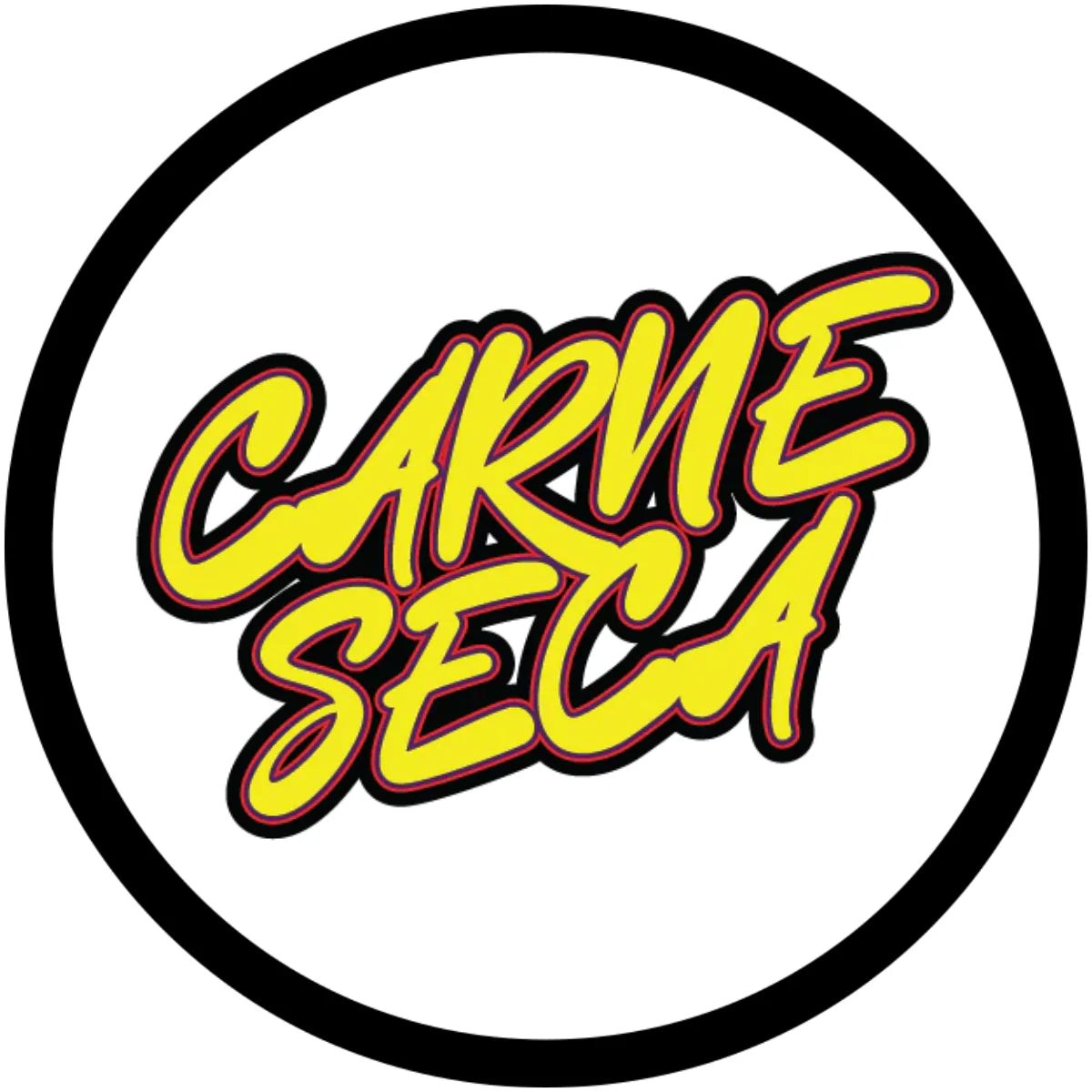 Carne seca (nacho cheese)