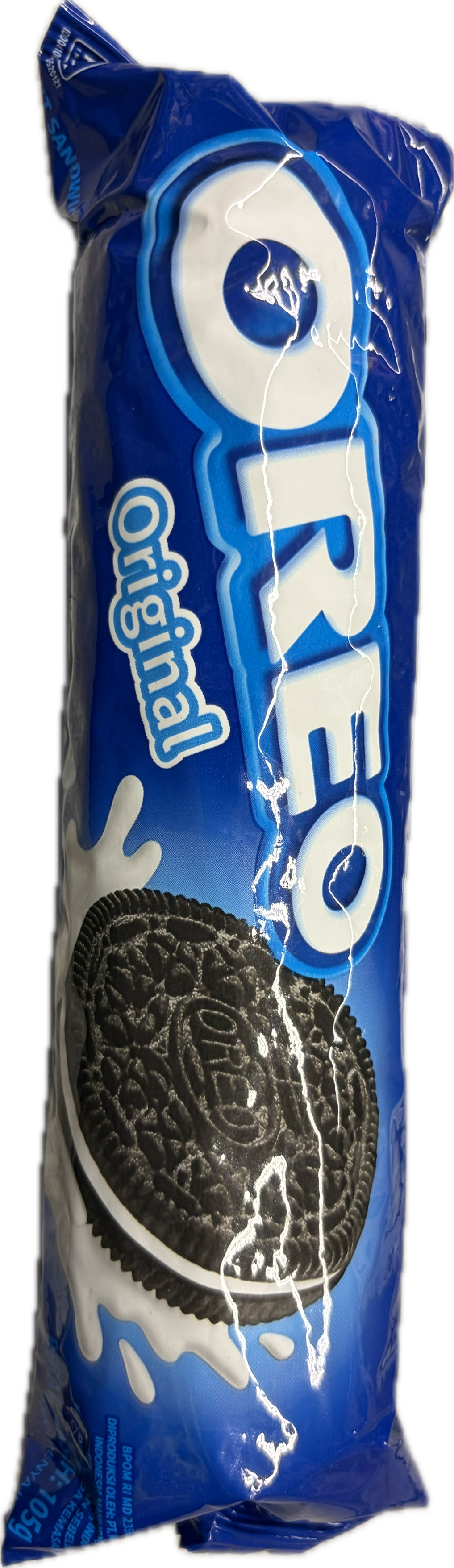 Oreo 105g Original