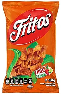 Fritos Chili - Sabritas