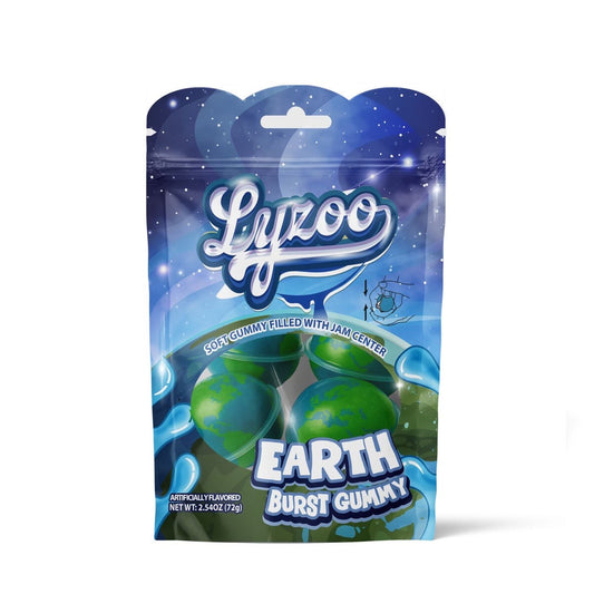 Earth lyzoo