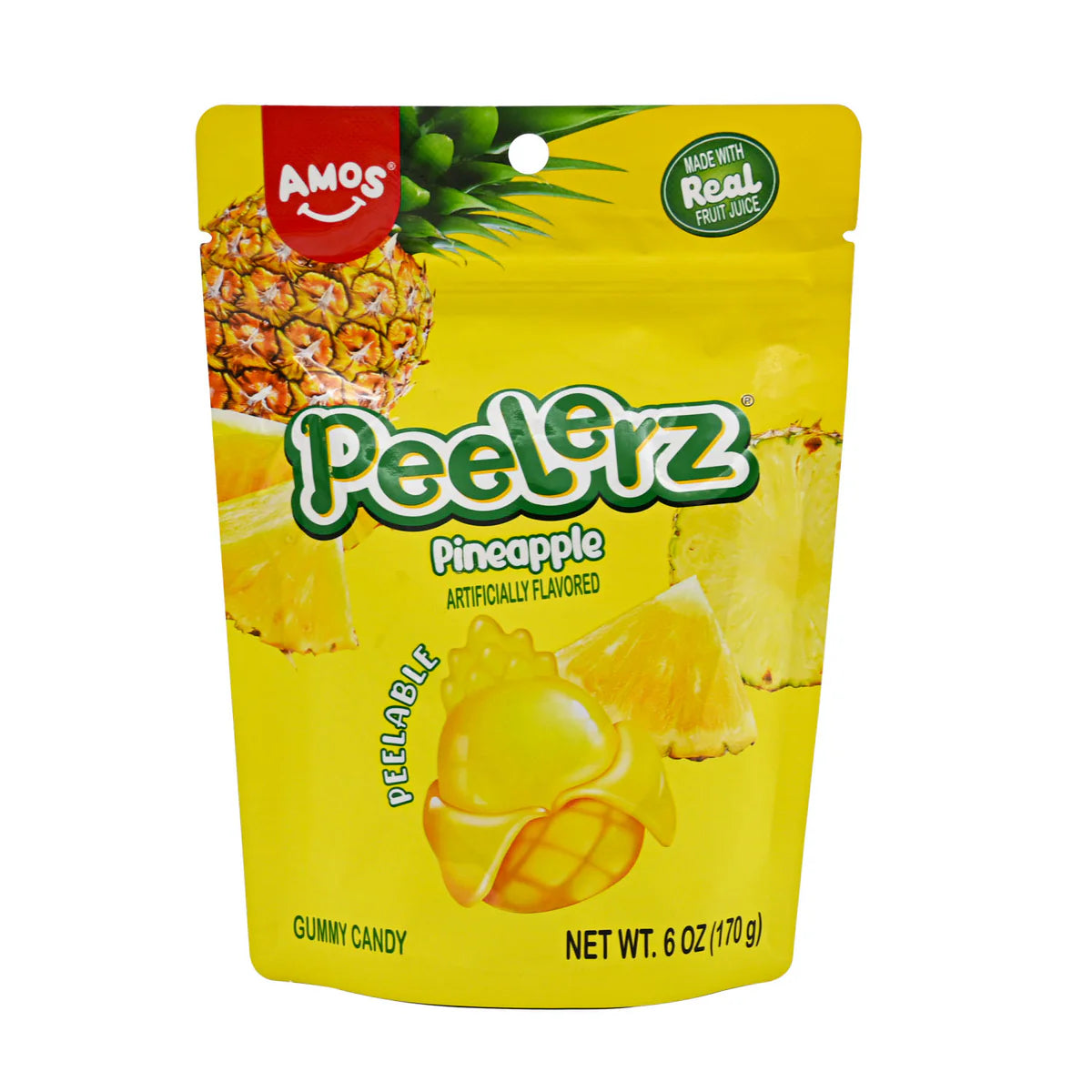 peelers pineapple