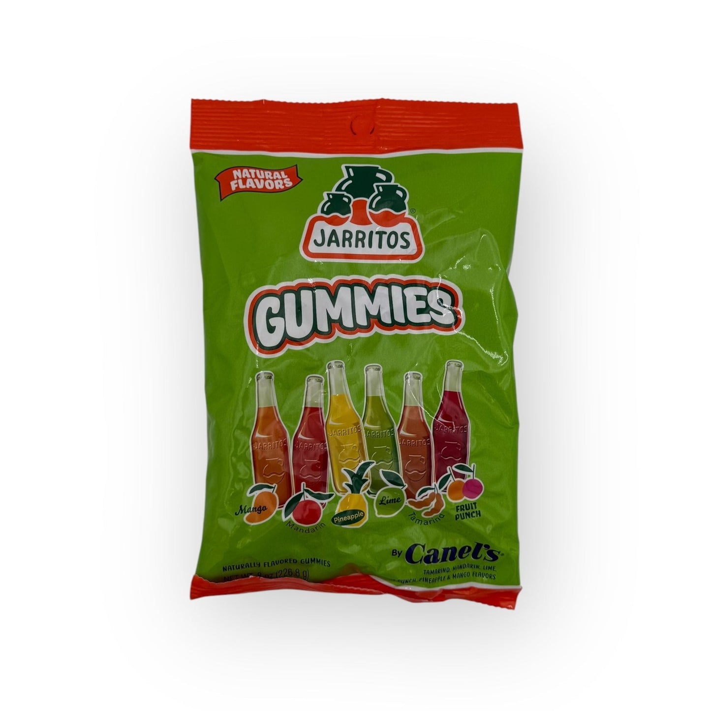 JARRITOS