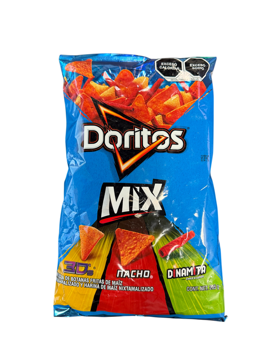 Dorito Mix - Sabritas