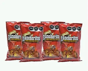 Rancheritos - Sabritas