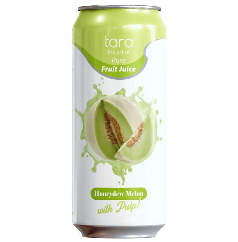 Honeydew Melon Juice