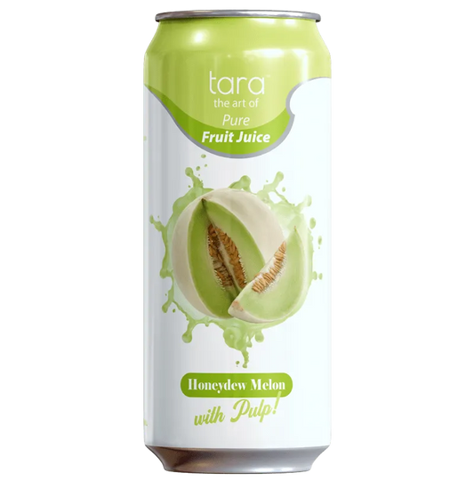 Honeydew Melon Juice
