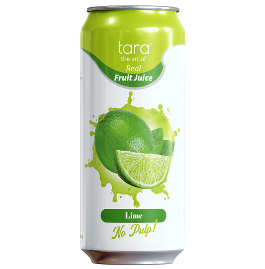 Lime Juice