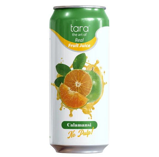 Calamansi Tara Juice